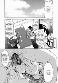 Just a Peek [English] [Rewrite] [Reijikun]