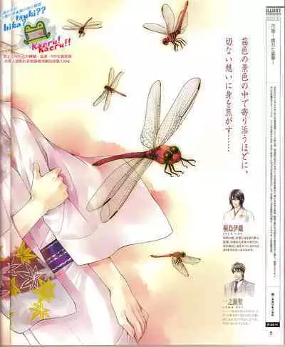 Cool-B Vol.24 2009-03