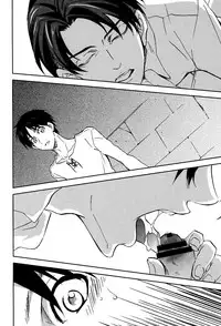 (FALL OF WALL2) [Pink Power (Mikuni Saho)] Tsubekobe Iwazuni Damatte Ore ni Shitagai Yagare. (Shingeki no Kyojin) [English] [Something-or-other Scanlations]