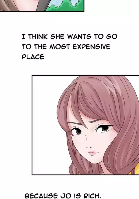 The Taste of Hands Ch.1-53