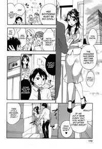Zettai Harem 2 Ch. 1-7+Extra