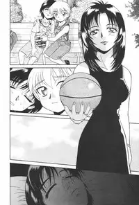 Manga Hotmilk 1997-05
