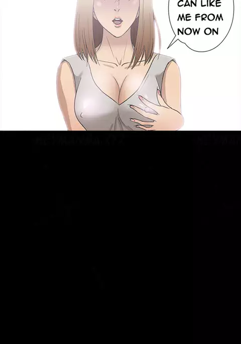 Secret Island Ch.1-27