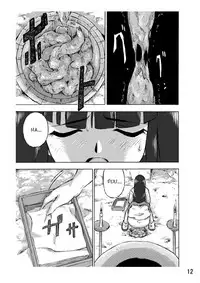 [Hoteisou] Osonae Mono 1-3 [English]