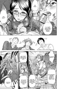 [Hyji] Aki no Sora (Juicy) [English] [CGrascal]