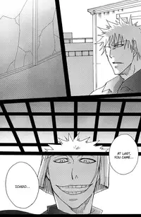 (C70) [302 (Yagi)] Nagai Yoru | A Long Night (Bleach) [English] [Attractive Fascinante]