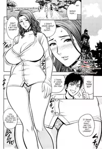 [Tatsunami Youtoku] twin Milf Ch. 1-11 + Bangai Hen [English] [SaHa]
