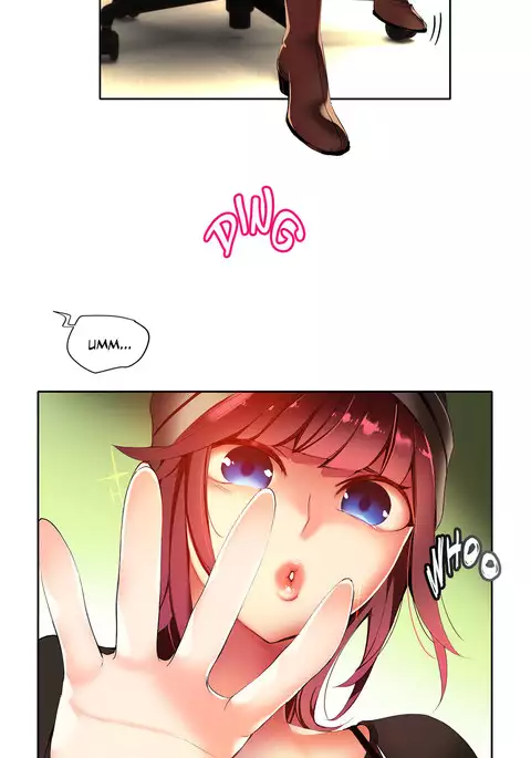 Lilith`s Cord Ch.1-38