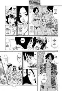 [Aoi Hitori] Umi no Yeah!! 2013 ~The Peaceful Married Couple's Hair Trigger Crisis~ Ch.1 [English][aceonetwo]