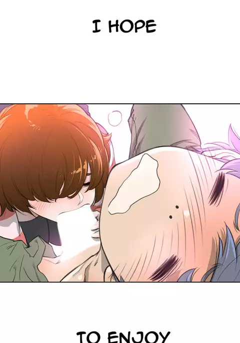 Perfect Half Ch.1-24