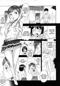 [Shiden Akira] Candy Girl [English]