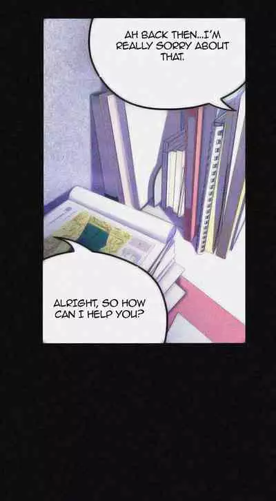 A Wonderful New World Ch.36/?