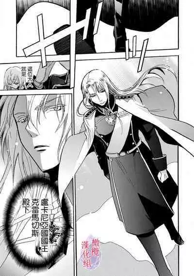 [Tenten] Aisare Hime to Takurami no Ou Otouto Kishi ~Dekiai Mitsugetsu~ Ch. 01-02｜心爱的公主，拥有的王子骑士~宠爱蜜月~ 01-02话 [Chinese] [橄榄汉化组]