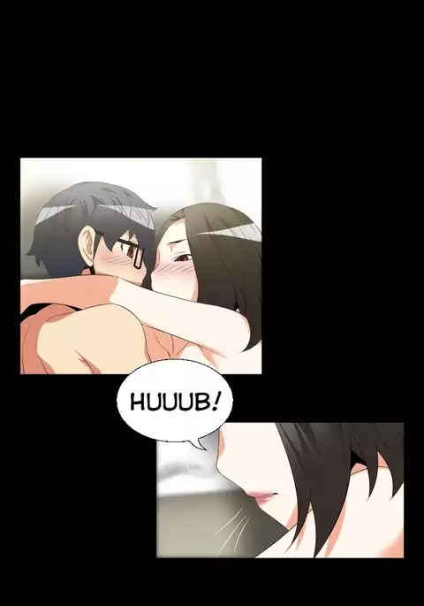 Love Parameter Ch.1-53