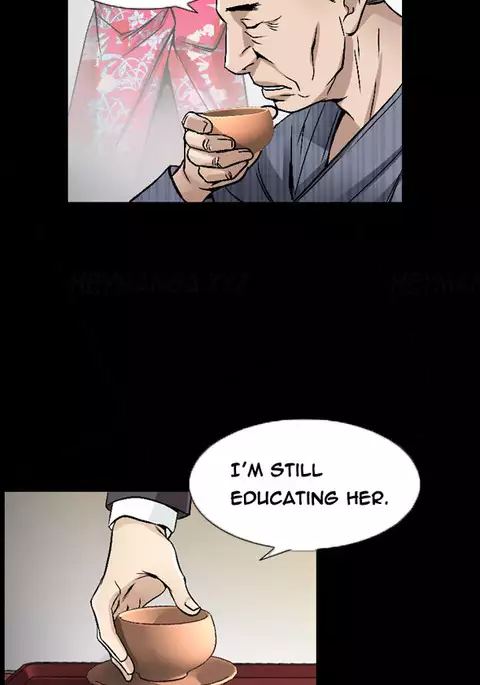 The Taste of Hands Ch.1-73