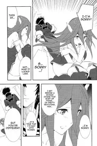 (C83) [Chakui (nalzo)] SWEETS (Fire Emblem Awakening) [English] {doujin-moe.us}