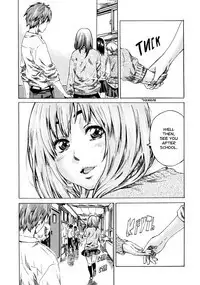 Tomodachi ga Sukunakutemo Yoi Riyuu | A Good Reason for Less Friends