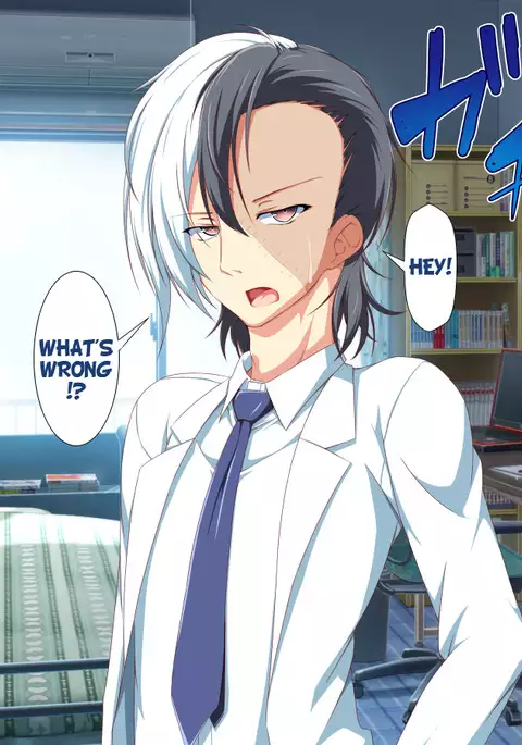 Inran Virus Ch. 1-2, 4-6