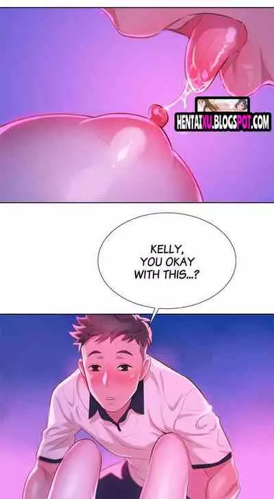 What do you Take me For? Ch.60/?