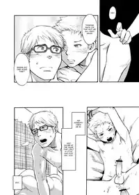 (C83) [Box (Tsukumo Gou)] Toki no Netsu | Time for Passion [English] =SW=