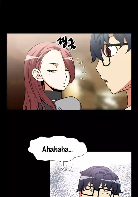 Love Parameter Ch.1-55