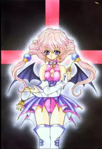 [Ramiya Ryou] Luminous Girls