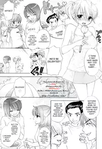 [Ozaki Miray] The Great Escape 3 Ch. 18-28 [English] {Phantom + SaHa}