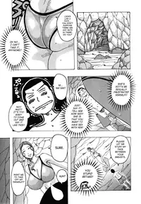 [Jeanne DA'ck] Hamo Hamo Harmony [English] [SaHa]