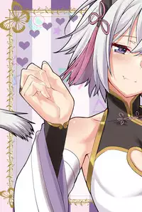 FGO/Otokonoko Rakugaki