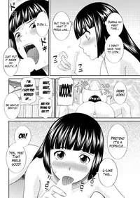 [Kawamori Misaki] Megumi-san wa Musuko no Kanojo Ch.1-5 [English]