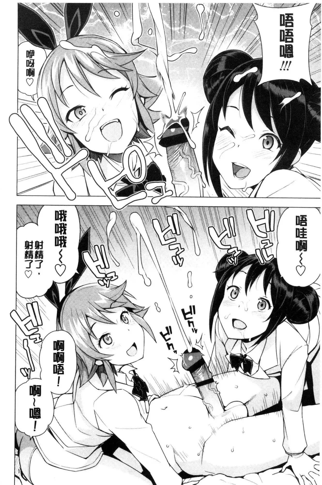 Doutei Danshi Kousei Iinkai