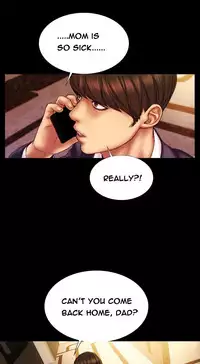 [Mojo] My Wives Ch.1-32 (English) (Ongoing)