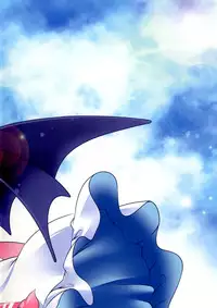 [Lolipop Complete (Koiko Irori)] Ojou-sama wa Ice Ga Osuki? (Touhou Project) [Digital]