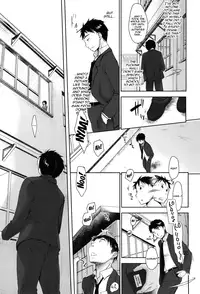 [Okada Kou] Sukide Sukide, Sukide [English] [QBtranslations]