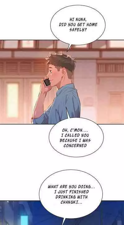 What do you Take me For? Ch.53/?