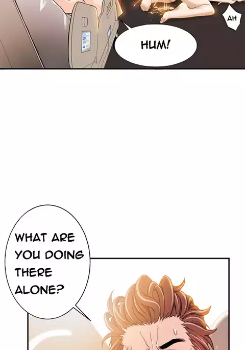 Kill the Dead Bastard Ch.0-15