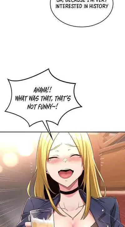 [Abio4, Bangkki] Sextudy Group (1-18) [English] [Ongoing]