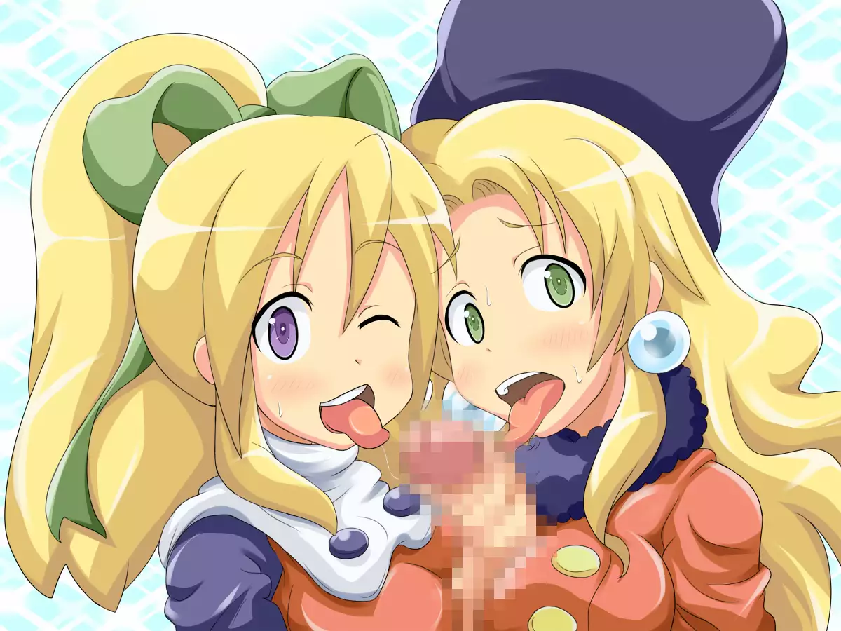 rolliing thunder megaman legends cg 2