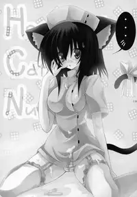 (SC35) [Tenjikuya (Kannon Ouji & Mochizuki Nana)] Tenjikuya no Nurse-san