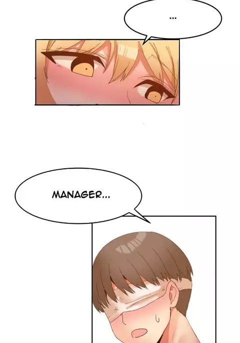 Hari Dormitory Ch.0-30