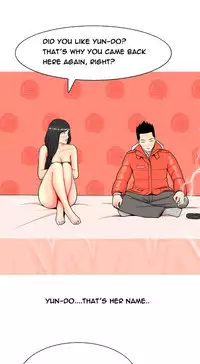 Hooker Ch.1-35 (English) (Ongoing)