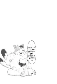 (C78) [Ashinoie (Taryl.)] Hinnyuu Musume 23 (Neko Wappa!) [English] [ATF]