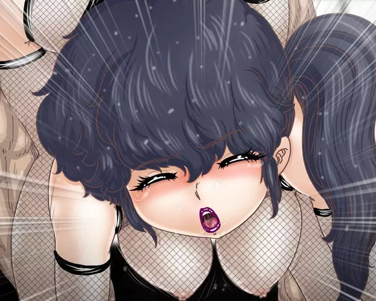 Ranma-tachi to Tanetsuke Harem