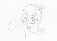 (SC25) [Momonga Club (Hayashibara Hikari)] Oko-sama Rough Gen Copy Shuu 2004/09/19 SunCre 9-gatsugou