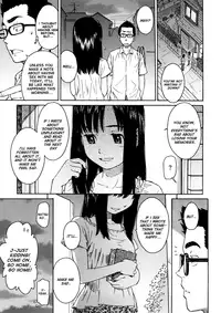 [Naruko Hanaharu] Shoujo Material [English] [FAKKU] [Decensored]
