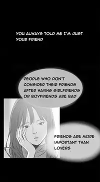 [Mr. Byeong-Su] Cohabitation Ch.1-35.5 (English) (Ongoing)