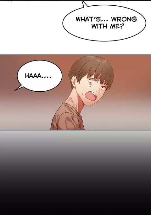 Hahri's Lumpy Boardhouse Ch. 0-6