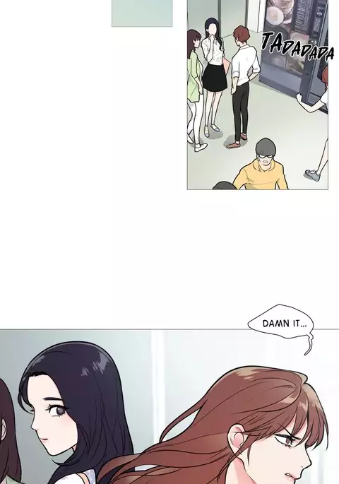 Sadistic Beauty Ch.1-32