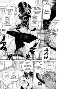 [chun rou zan] My Brother is the Worst!! Ch.01-05 + bonus [English]