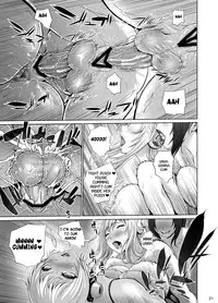 [Sengoku Joketsu Emaki (Chinbotsu)] Sonipocha Nangoku Satsuei Ryokou | SoniPocha Tropical Photoshoot Trip (Super Sonico) [English]